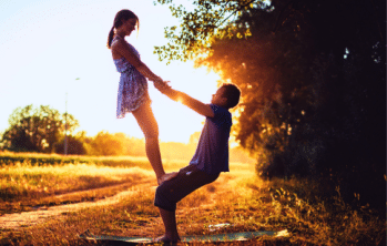 Full Moon Lunar Eclipse in Libra