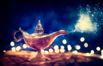 VENUS SEXTILES SATURN