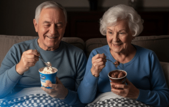 Jeff Prince Astrology - Venus Enters Cancer: Buy a Duvet, Fall in Love…