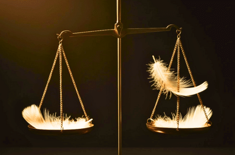THE LIBRA NEW MOON