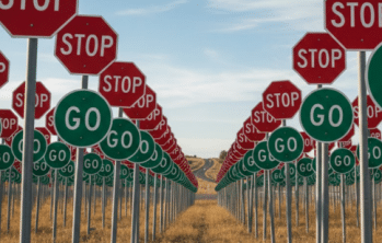 Jeff Prince Astrology - Saturn in Aries: Here Comes Your Tough-Love Era