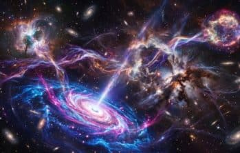 Jeff Prince Astrology - Pluto Goes Retrograde: Time to let go…ready or not