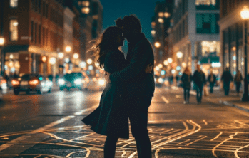 Jeff Prince Astrology - Venus Conjunct Uranus: Expect the Unexpected