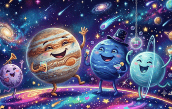 Jeff Prince Astrology - Ready for the Biggest Cosmic Reset of the Year?