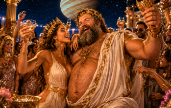Jeff Prince Astrology - Whatever you’re planning… do it this week!
