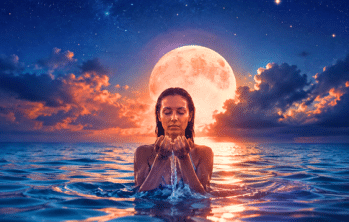 Jeff Prince Astrology - Pisces Lunar Eclipse: A Penny Is About to Drop…