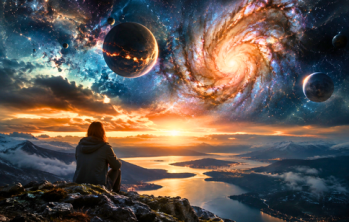 Jeff Prince Astrology - Three big cosmic events – what do they mean for you?