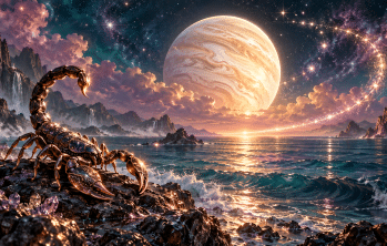 Jeff Prince Astrology - Venus goes retrograde. What are you putting up with?